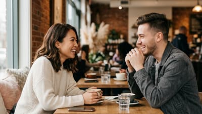 Funny Questions to Ask Someone You Just Met Online