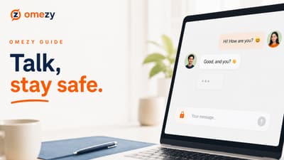 How to Stay Safe When Talking to Strangers Online