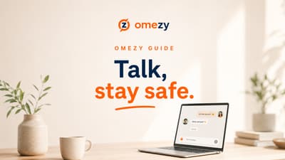 How to Stay Safe When Talking to Strangers Online