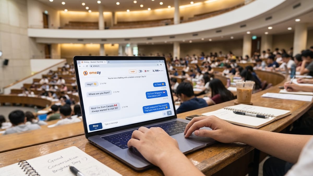 Red Flags in Online Conversations: Signs to Watch For