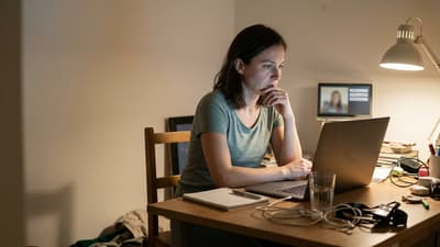 What to Do If Someone Threatens to Share Your Video Chat